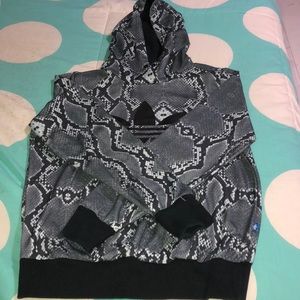 Adidas Originals Trefoil Hoodie